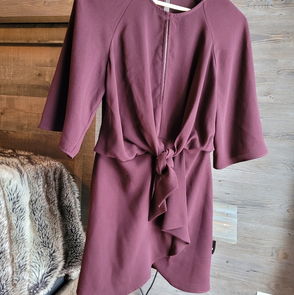 TOPSHOP dress - Picture 2 of 4